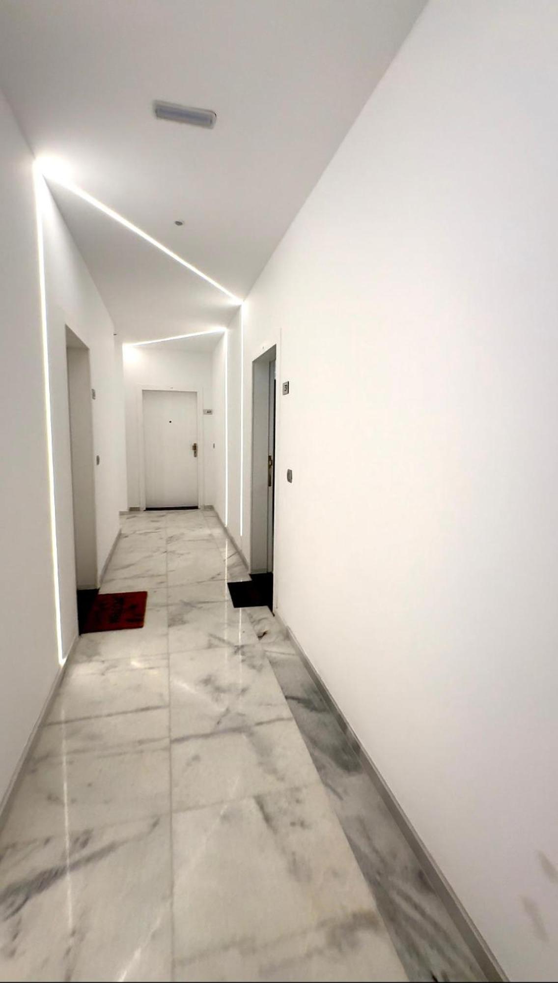 Appartamento Sirena Pearl Cornice